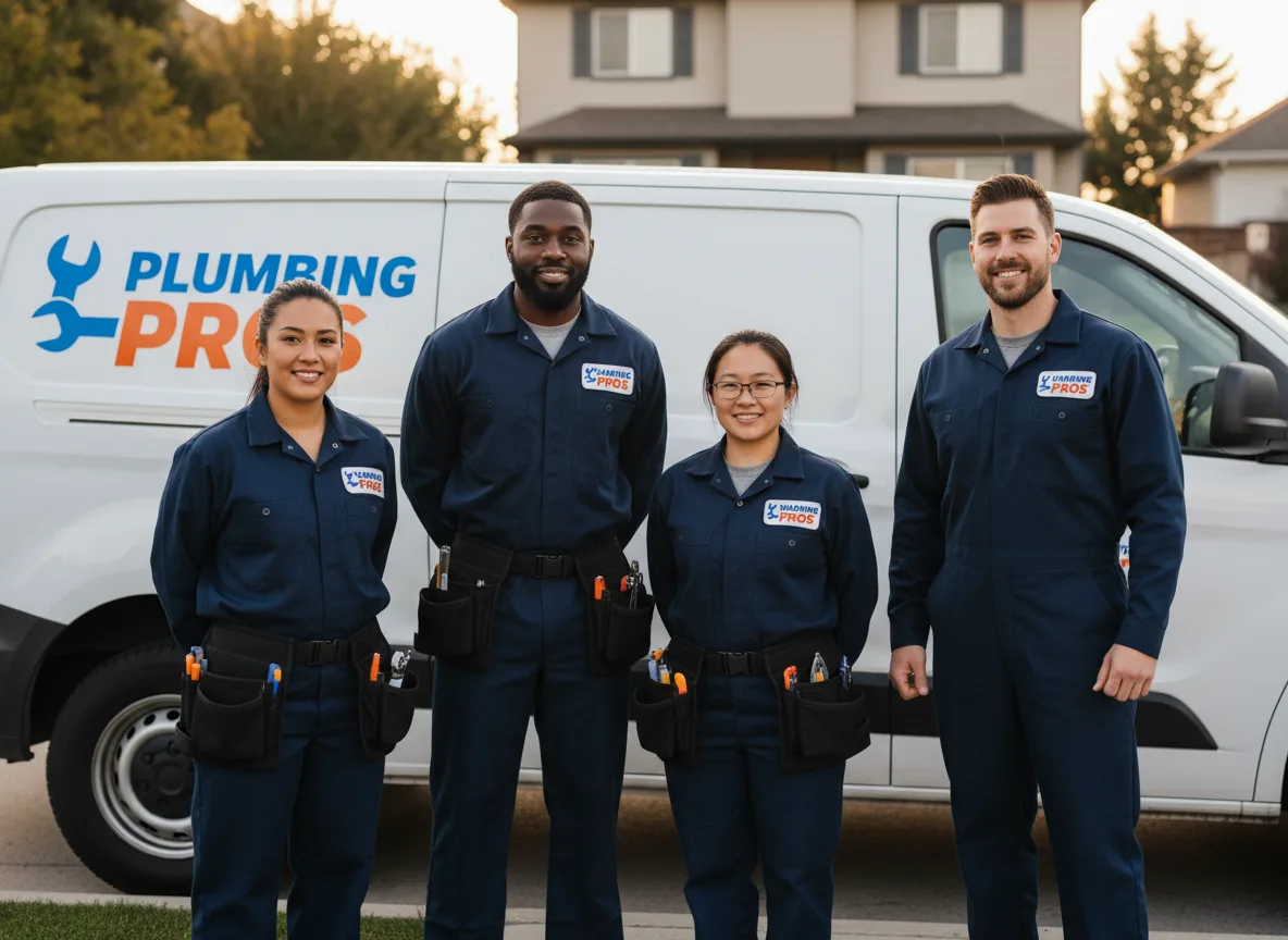 Water Heater Repair company in Vickery, OH